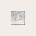Storytiles Storytiles - Tot de maan en terug