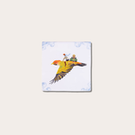 Storytiles Storytiles - Trekvogel