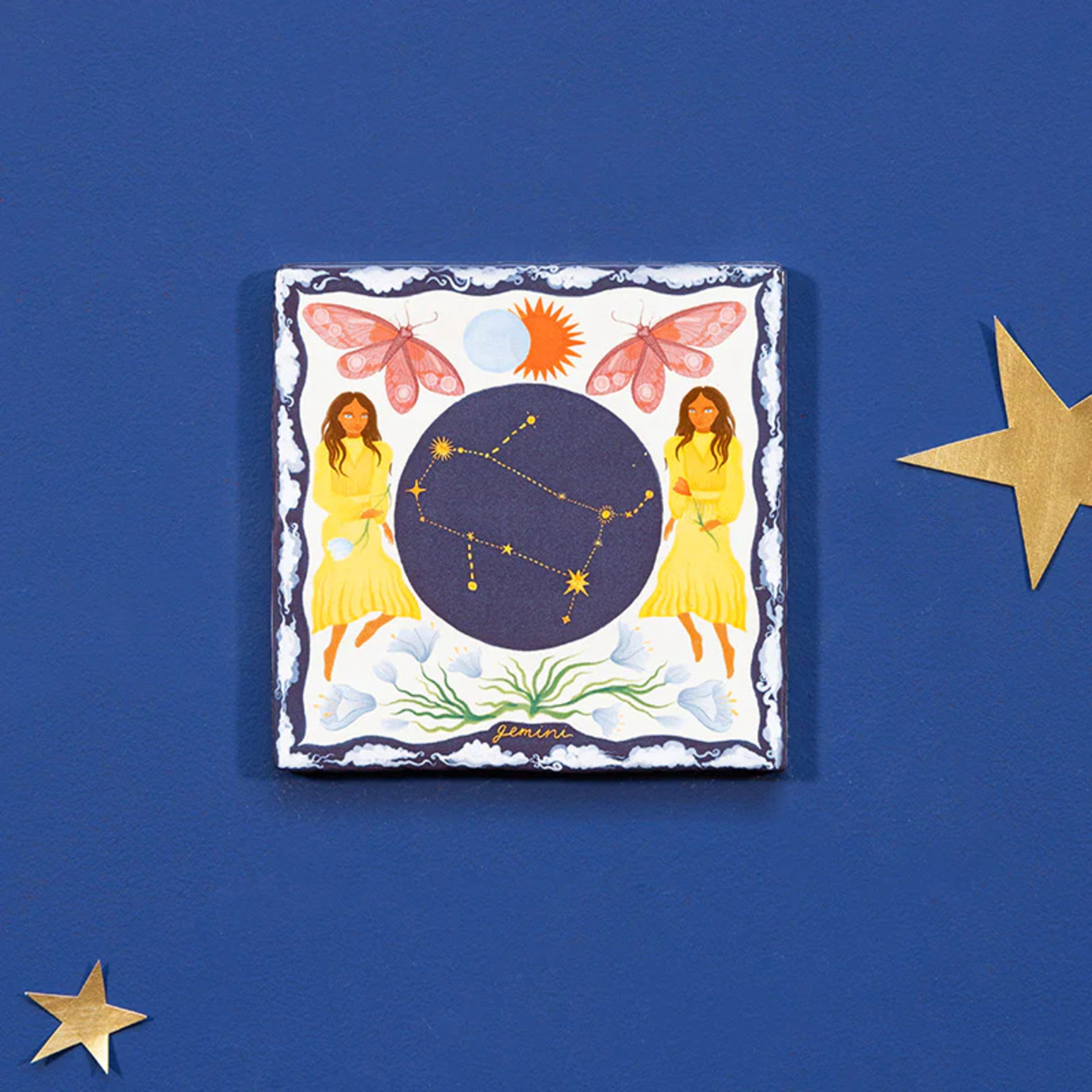 Storytiles Storytiles - Tweelingen