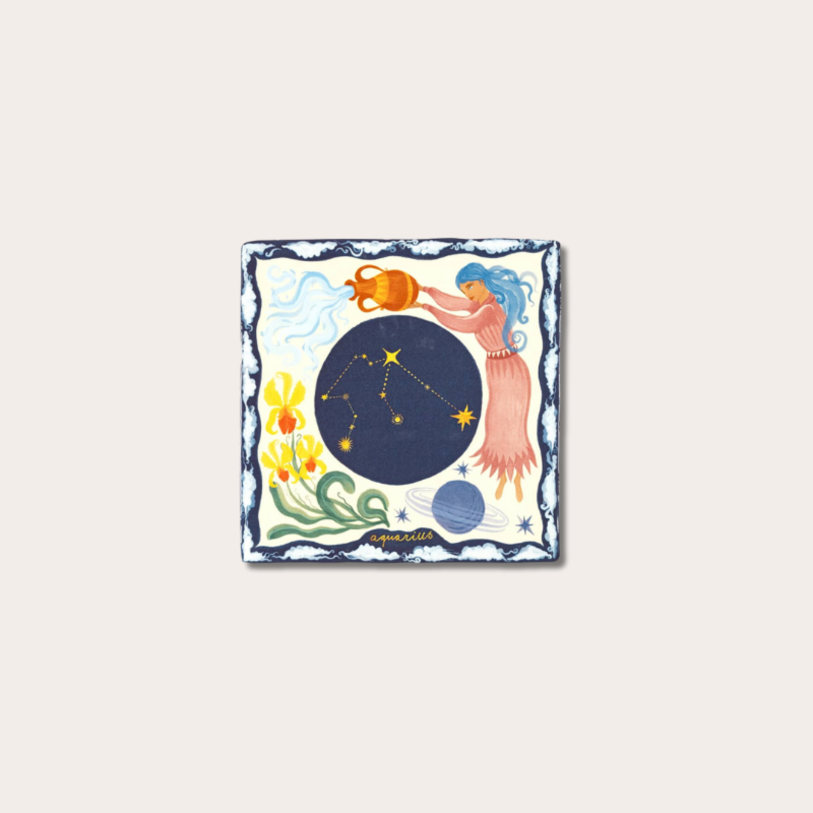 Storytiles Storytiles - Waterman