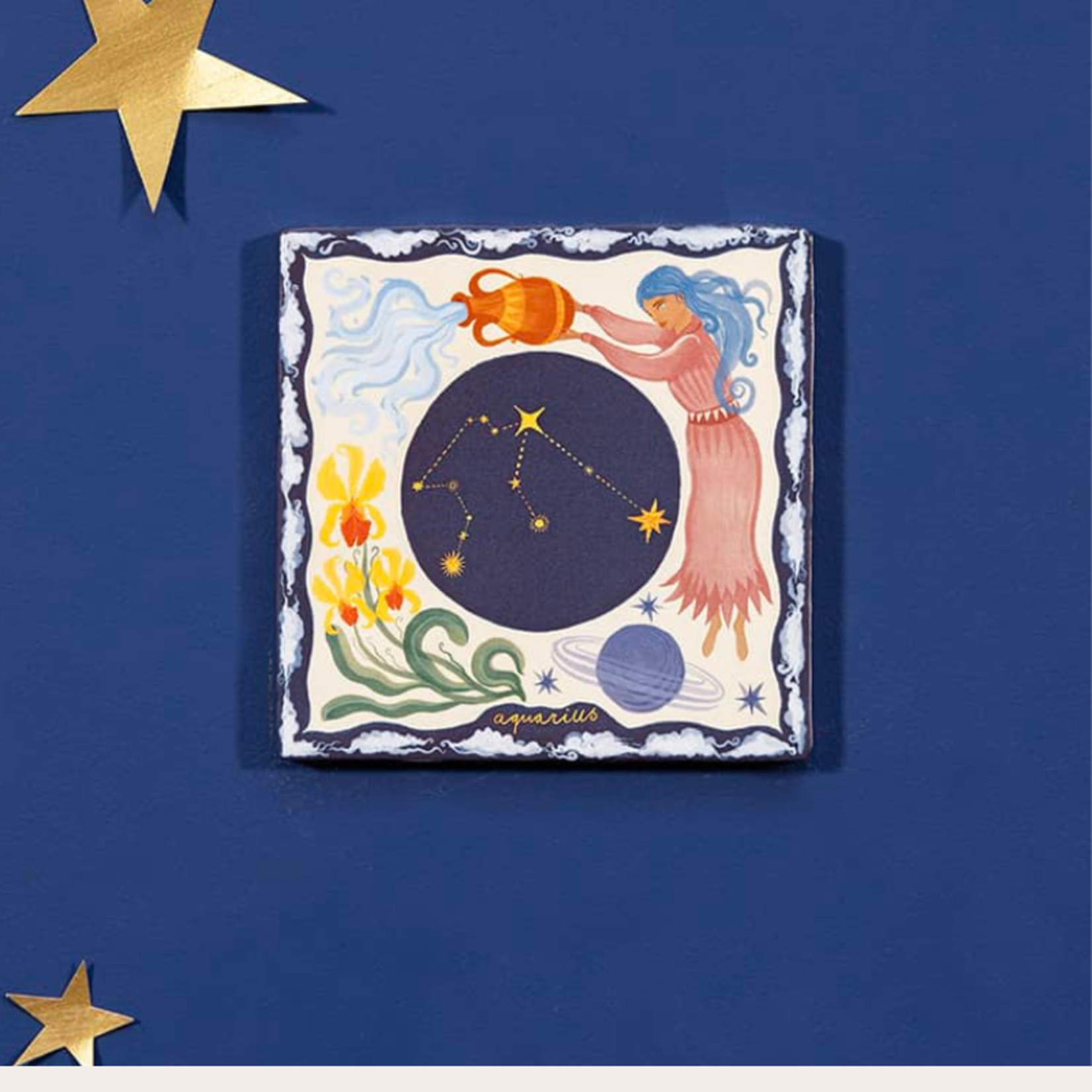 Storytiles Storytiles - Waterman