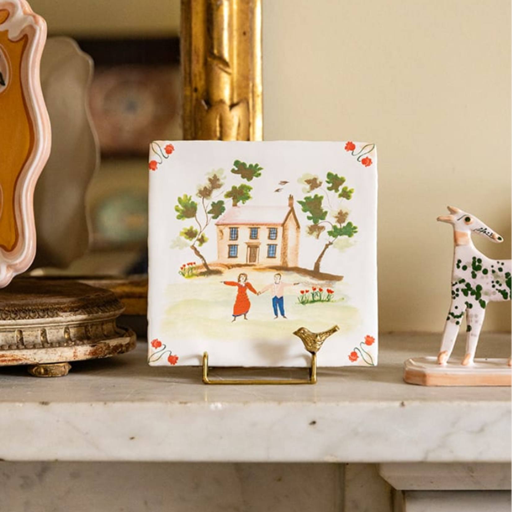 Storytiles - Our love story