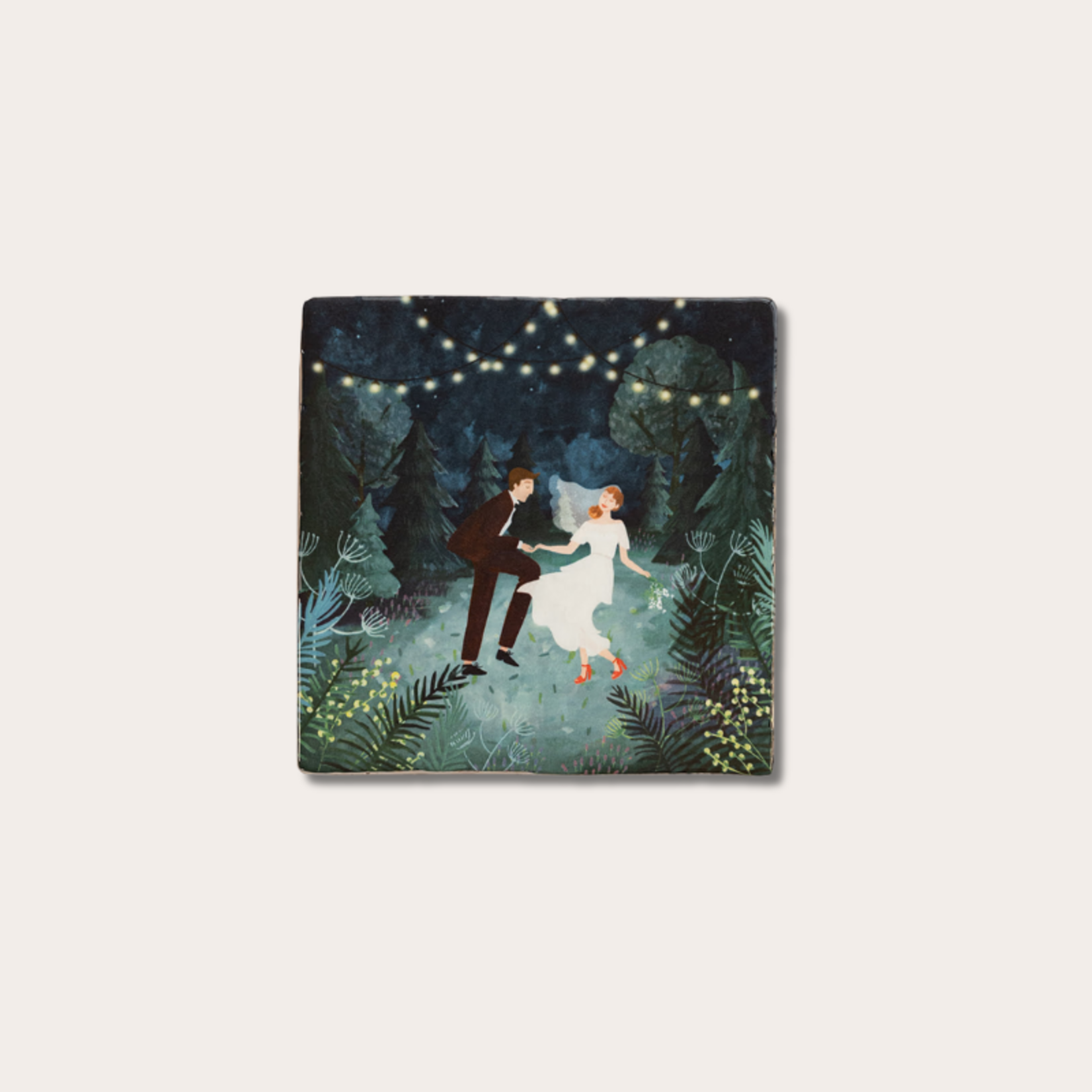 Storytiles Storytiles - Our wedding night