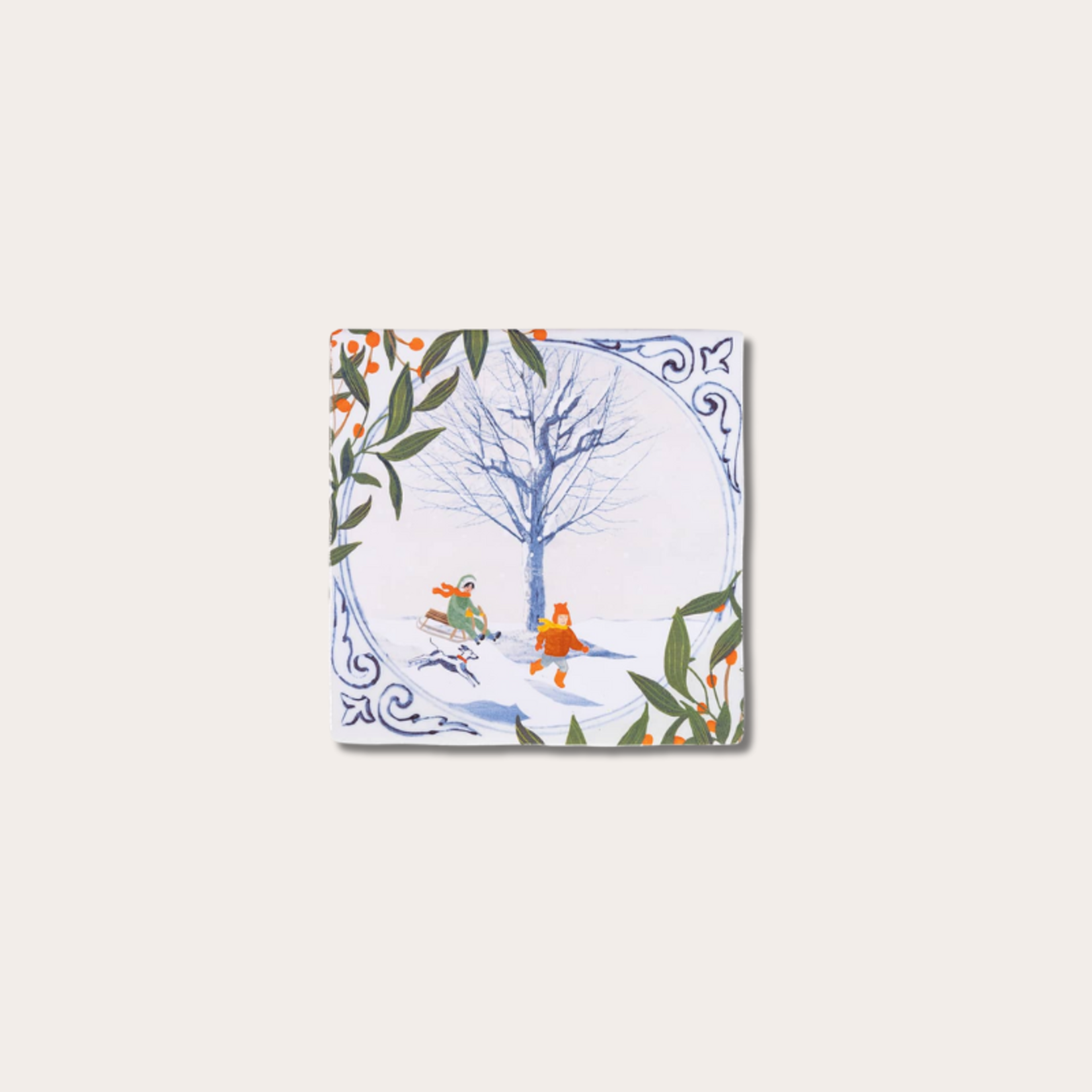 Storytiles Storytiles - Winter wonderland