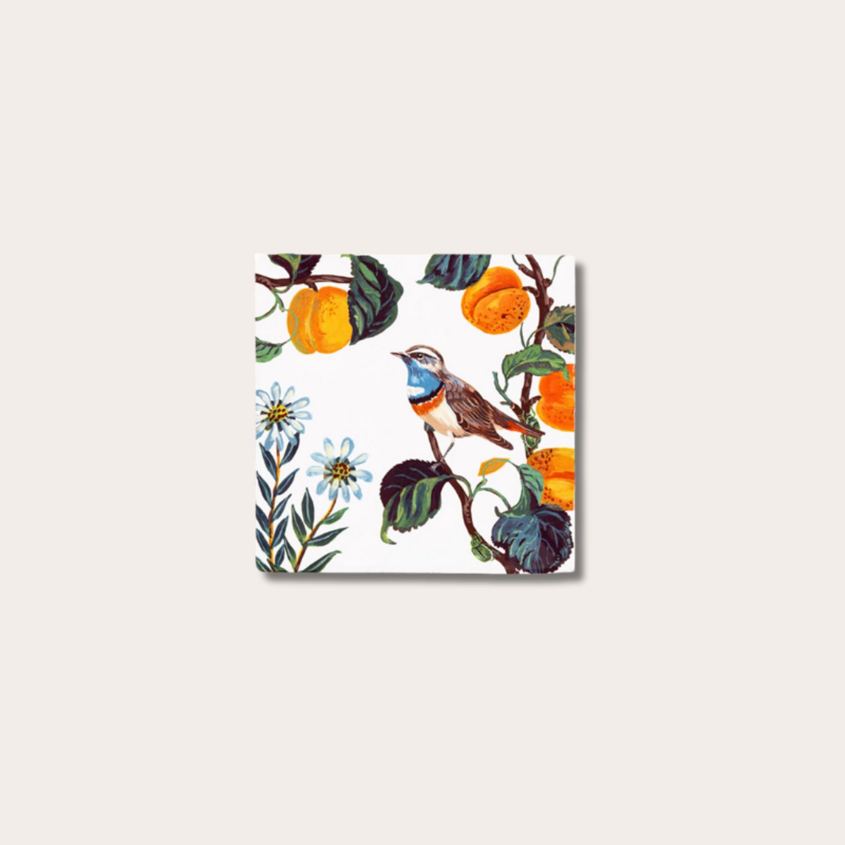 Storytiles Storytiles - Zoete zomer avond