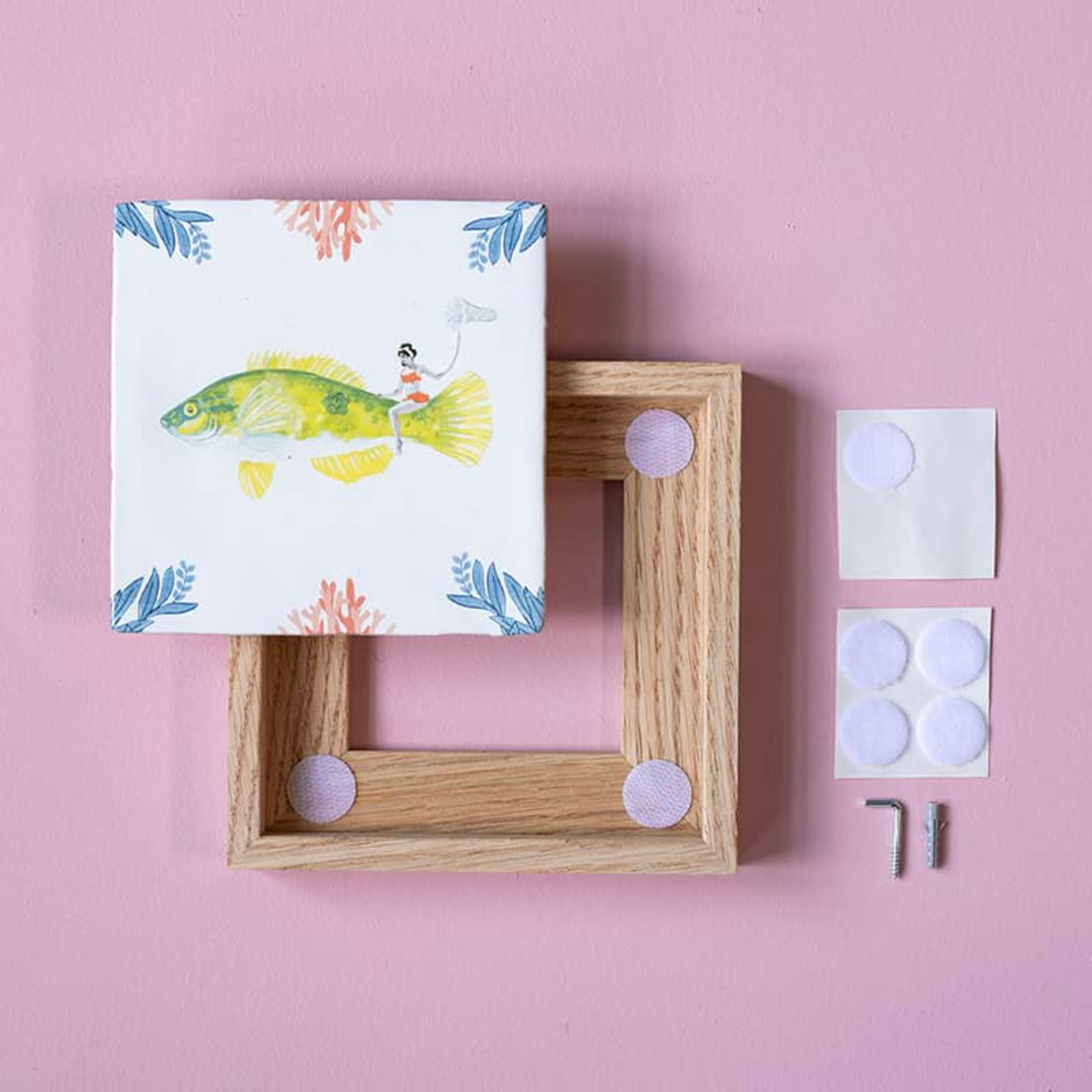 Storytiles Storytiles lijst 13x13