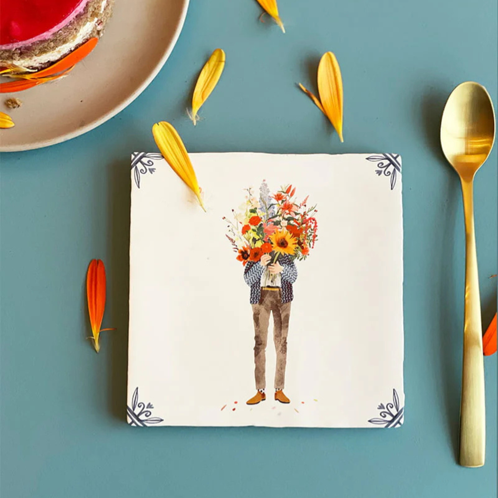 Storytiles Storytiles – All you need is flowers