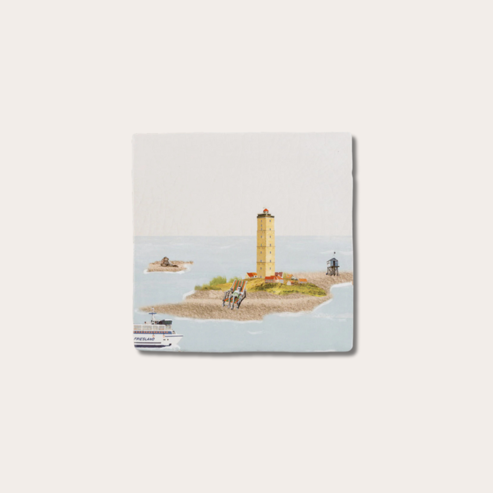 Storytiles Storytiles – Richting Terschelling!