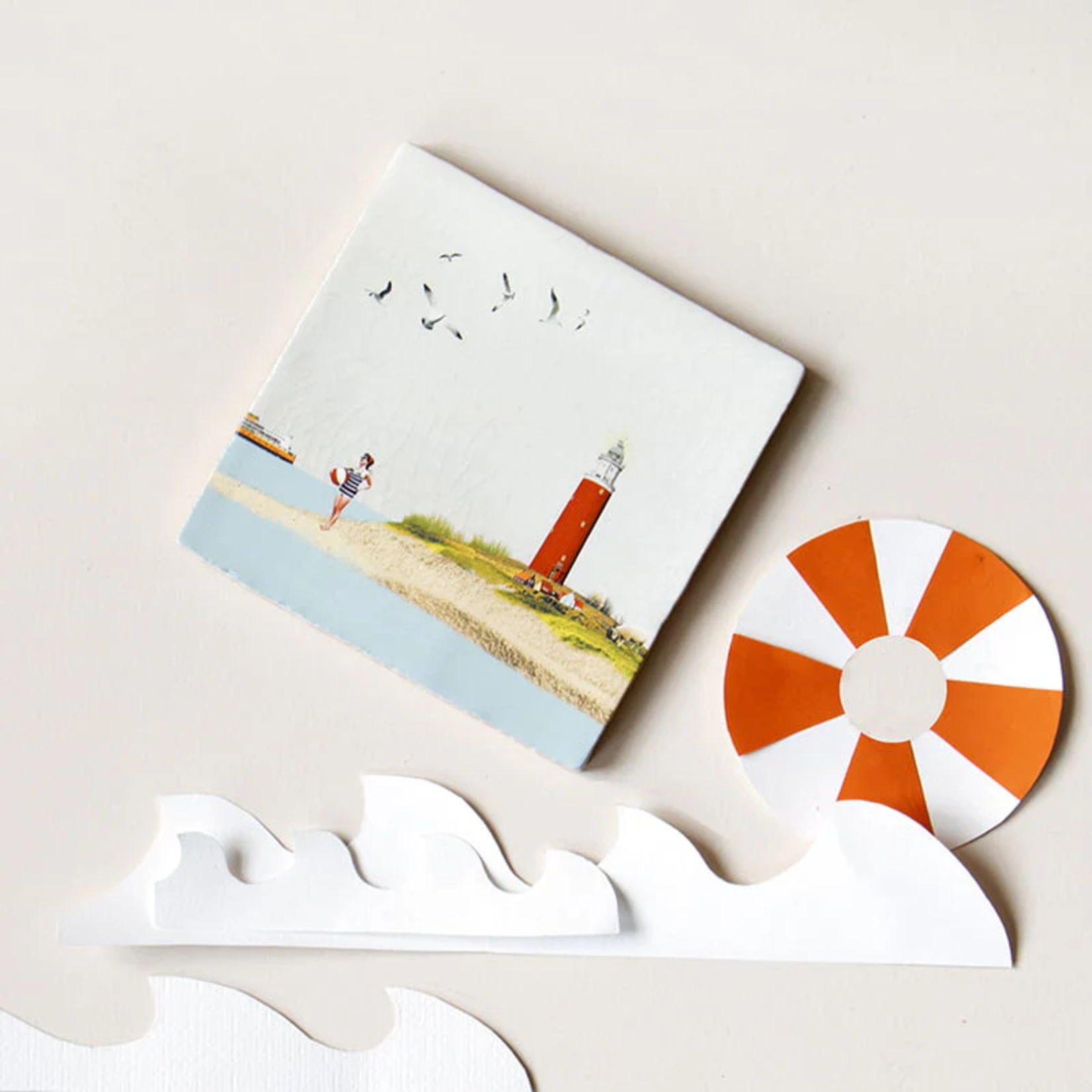 Storytiles Storytiles – Terug op Texel