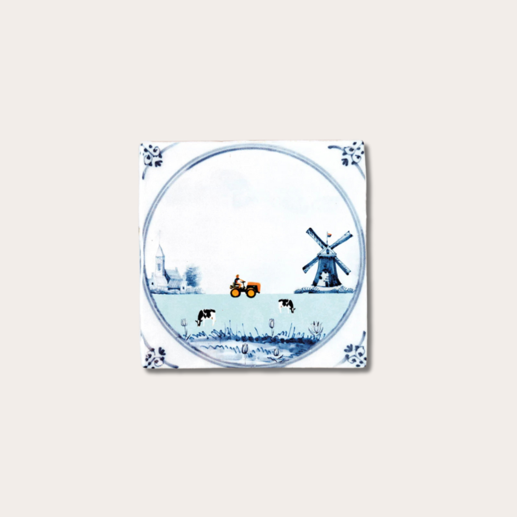 Storytiles Storytiles - Hollands glorie