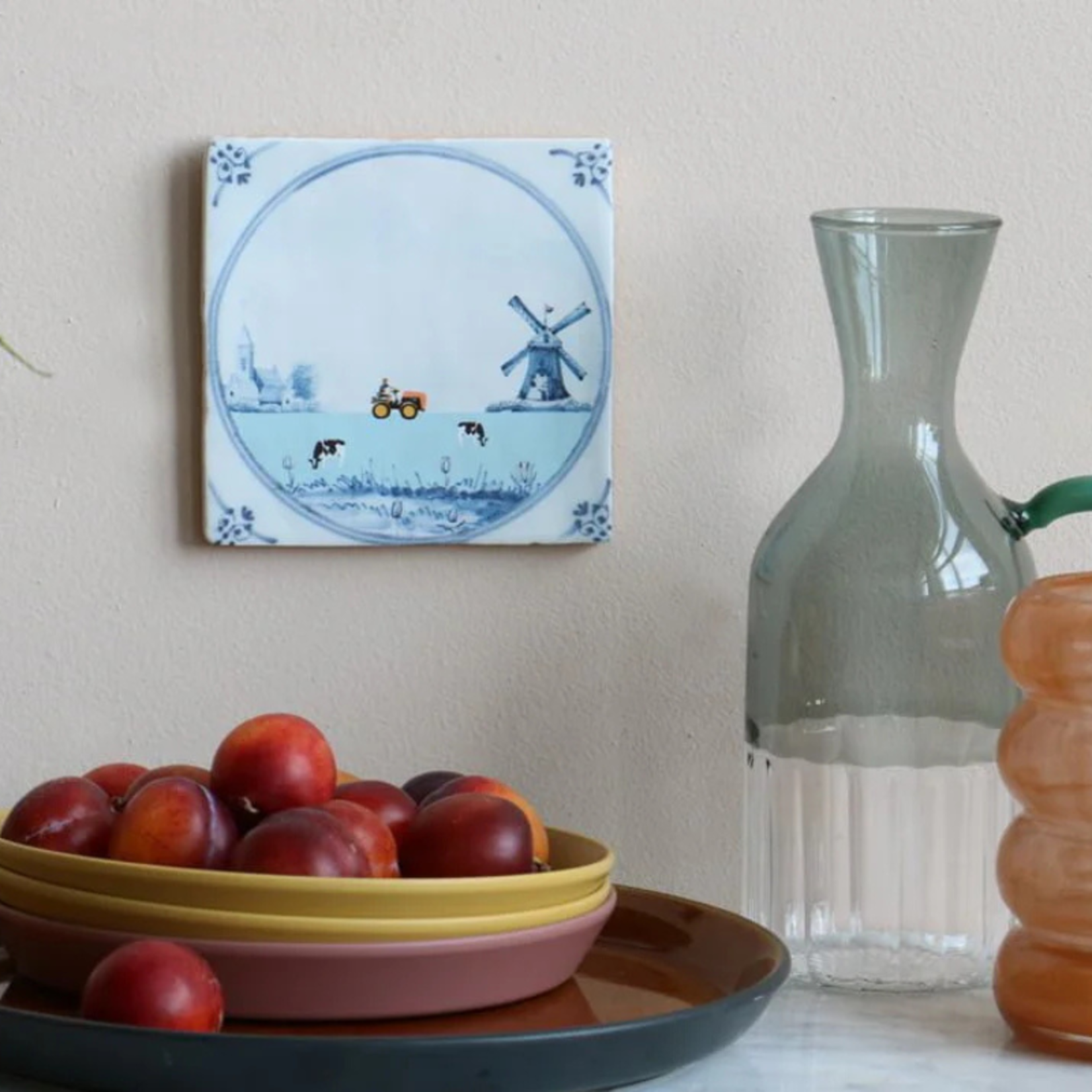 Storytiles Storytiles - Hollands glorie