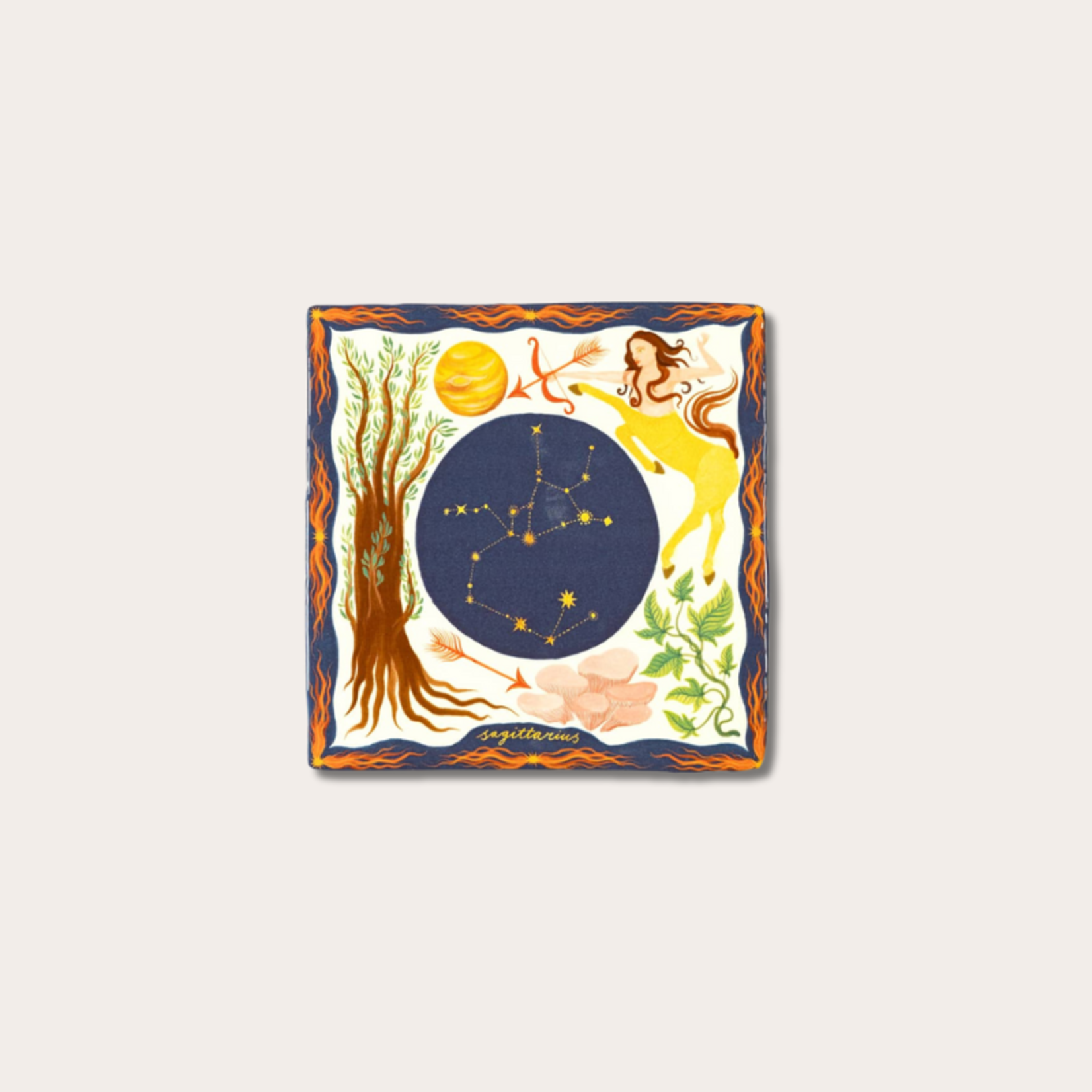 Storytiles Storytiles - Boogschutter