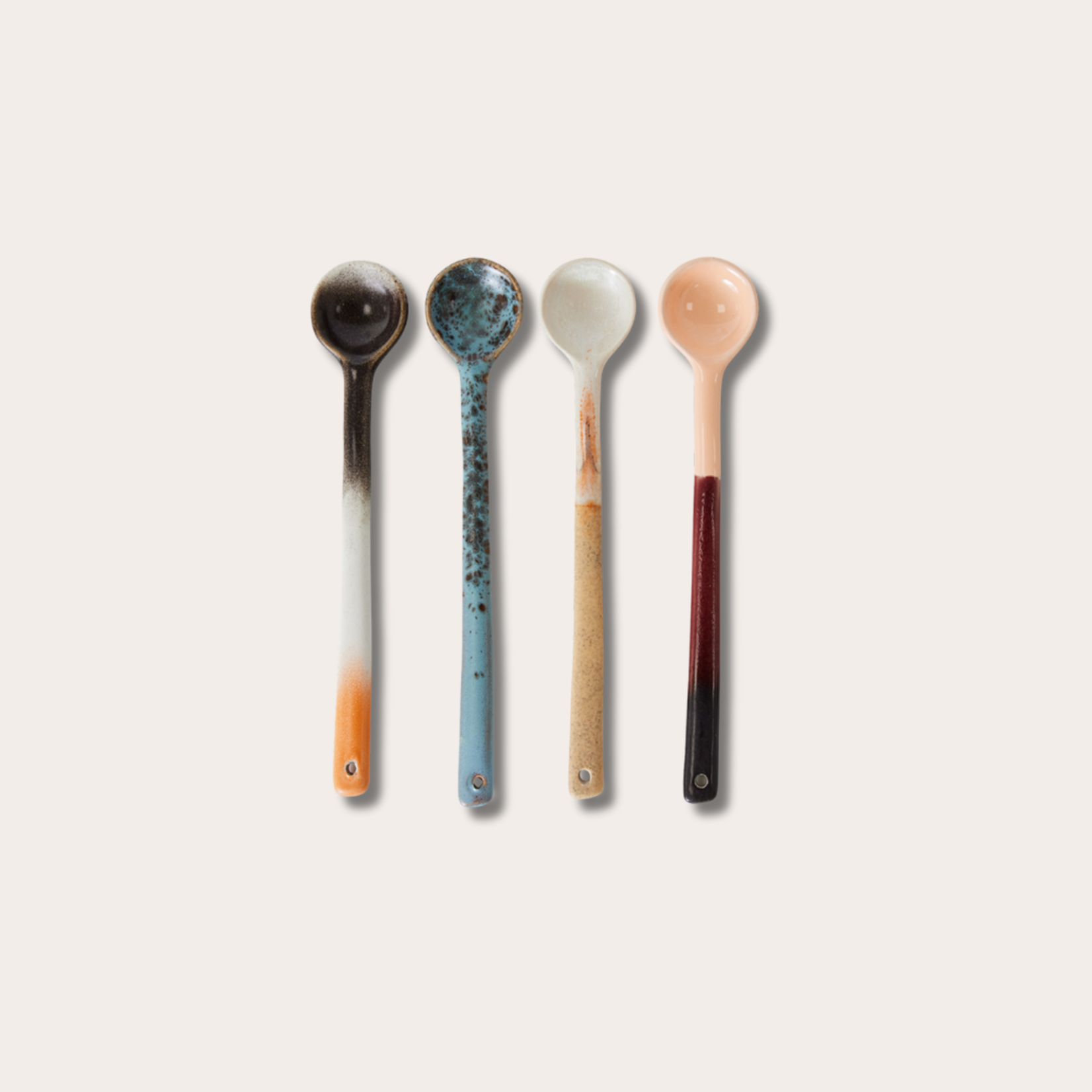 HKliving HKliving - Spoon - Breeze - L