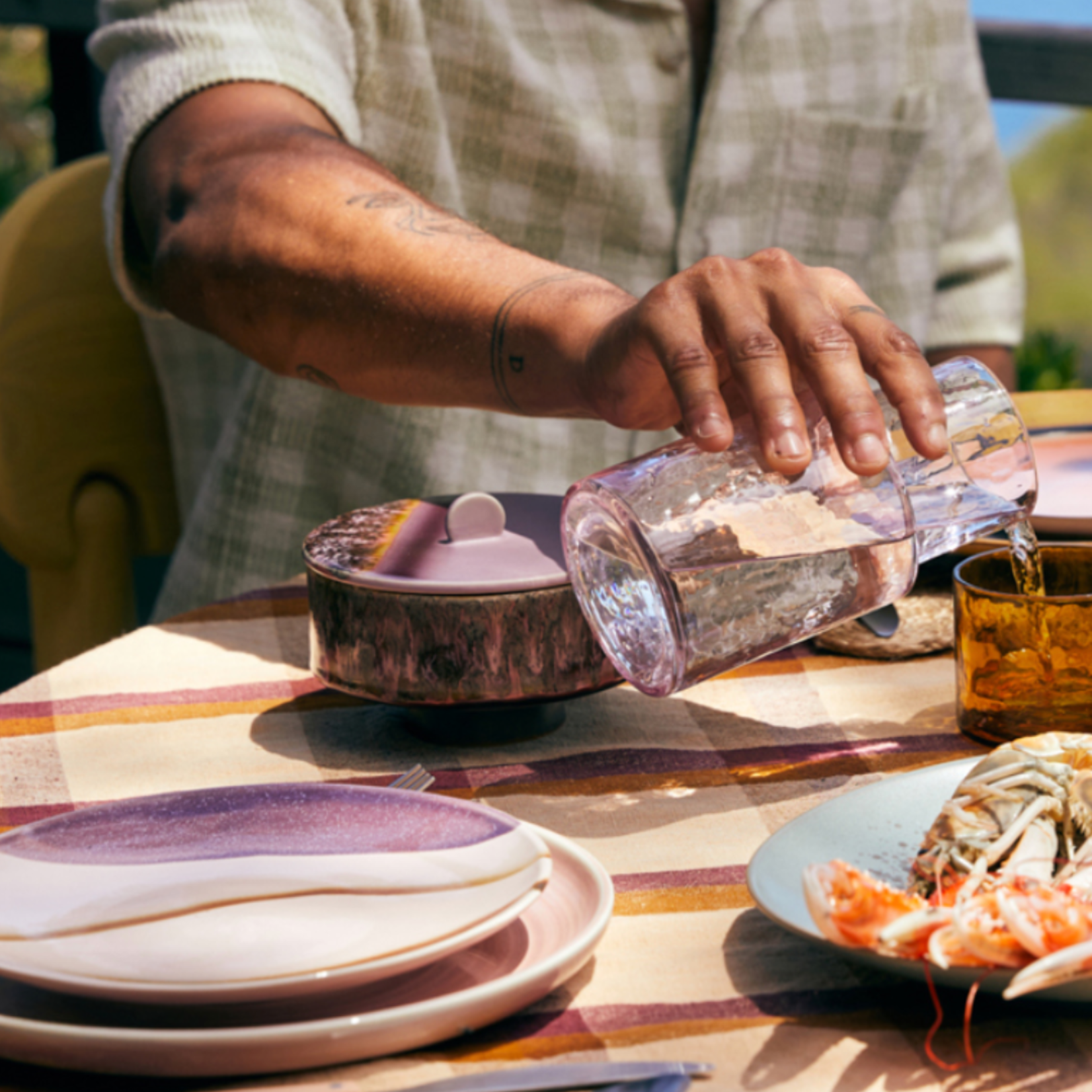 HKliving HKliving bonbon blast