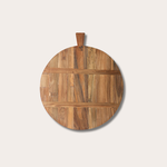 HKliving HKliving borrelplank rond - Large