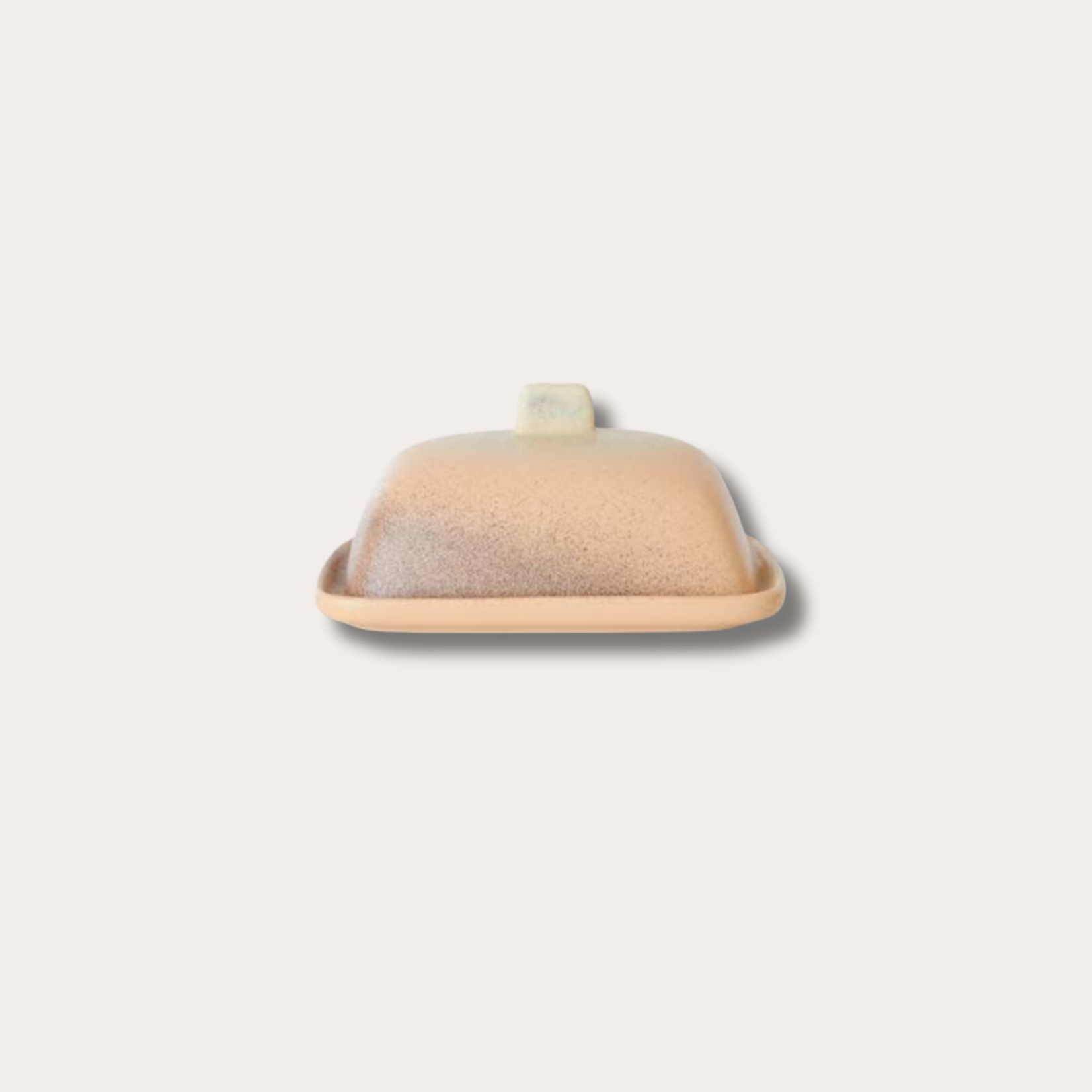 HKliving HKliving butter dish breeze