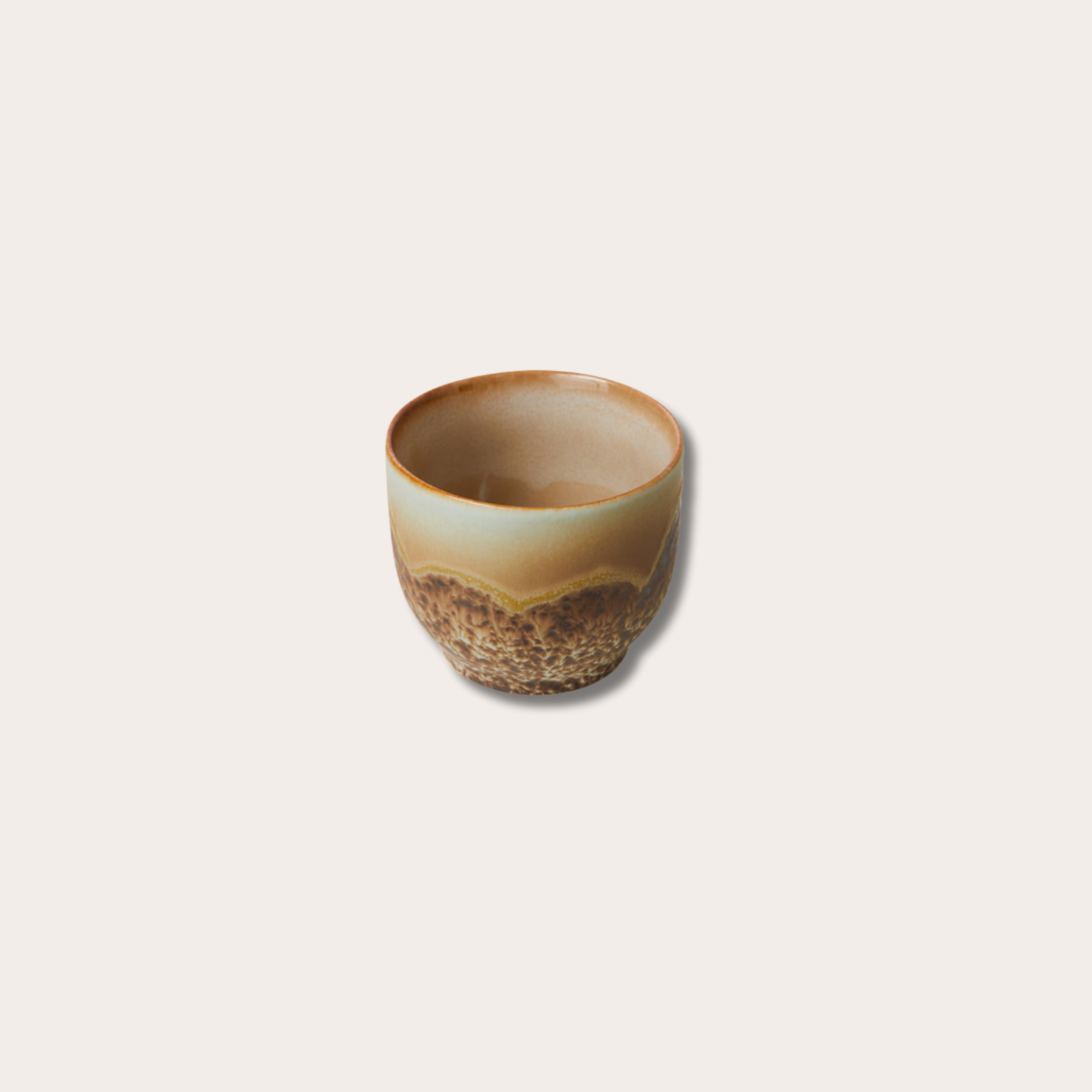 HKliving HKliving café cup shell