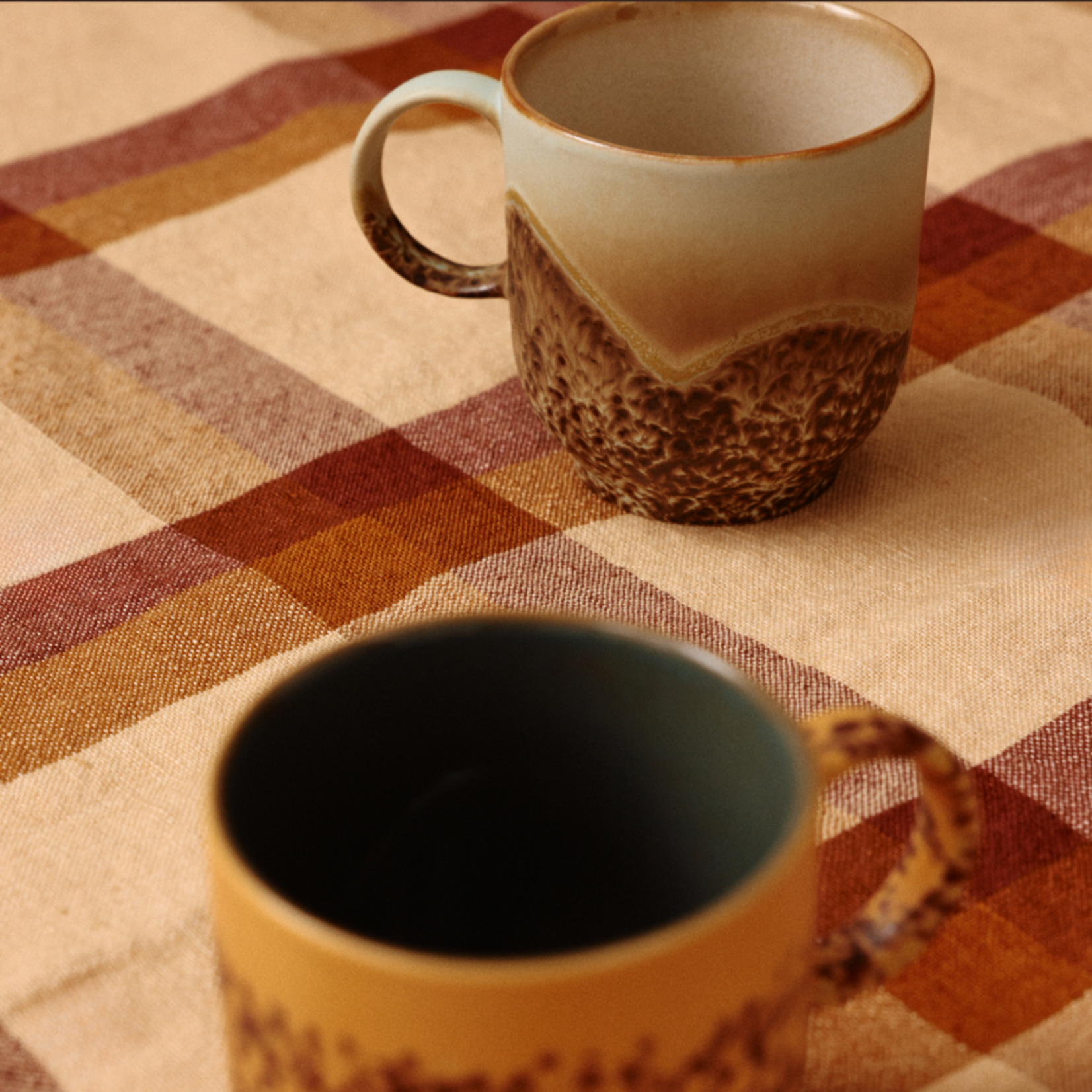 HKliving HKliving café mug shell