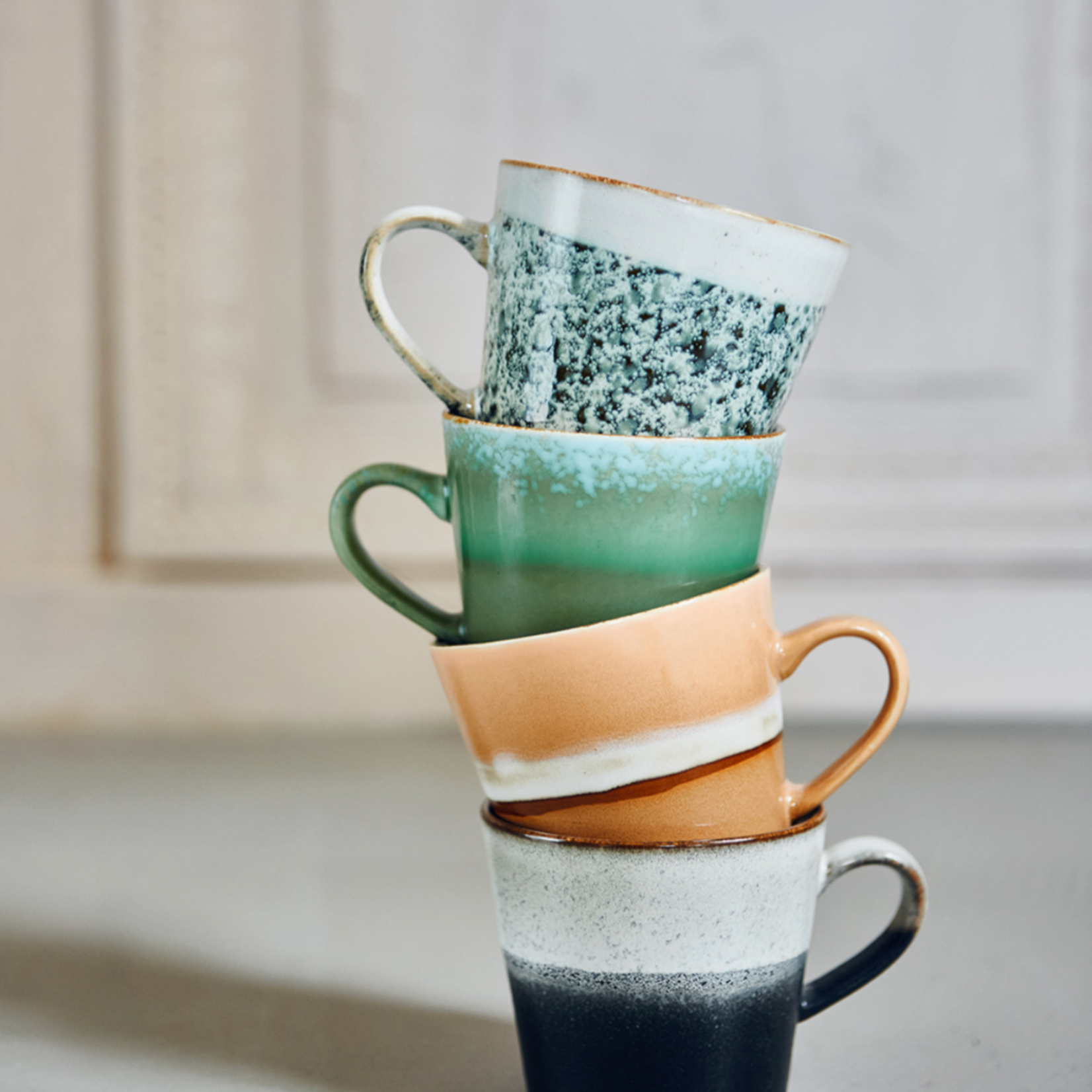 HKliving HKliving cappuccino Hail