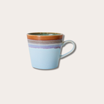 HKliving HKliving cappuccino mug Ash