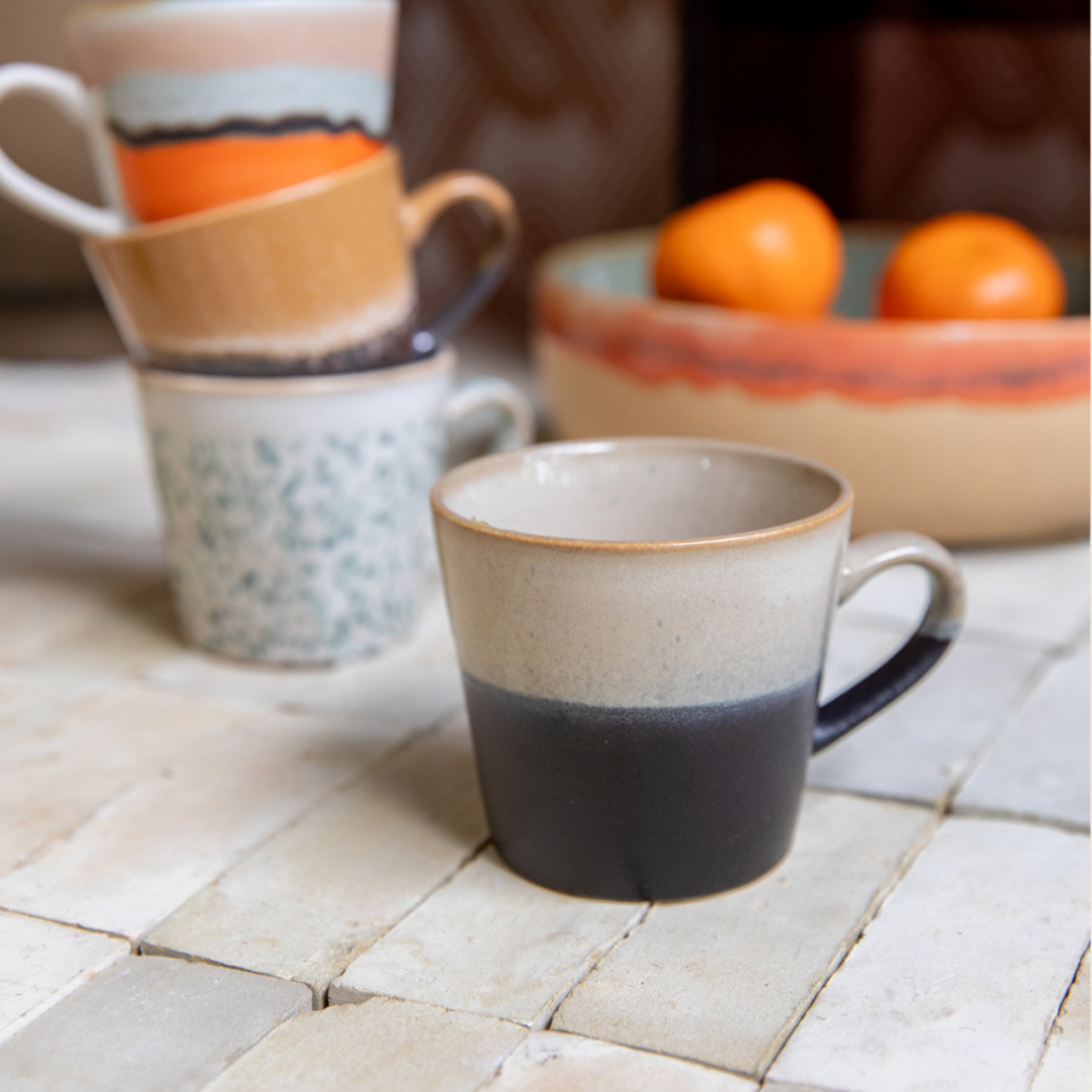 HKliving HKliving cappuccino Rock