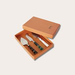HKliving HKliving cheese knives Coast set of 3