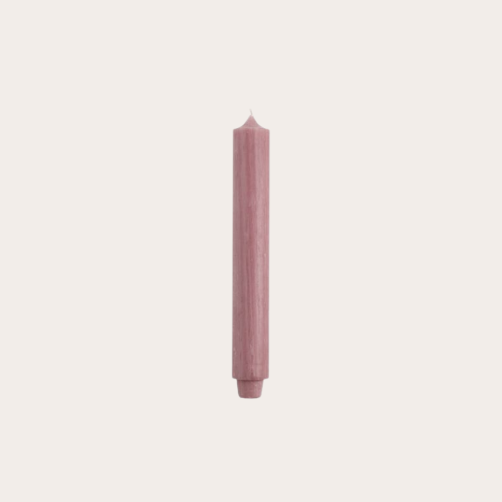 Kaars - Staub Rosa