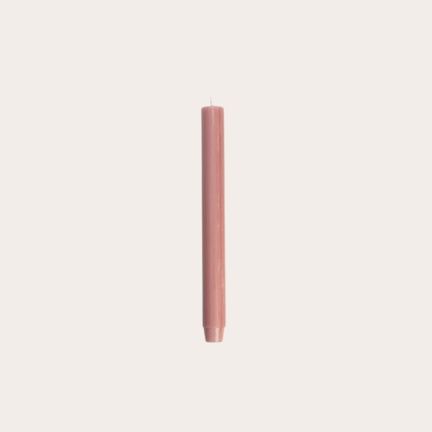 Kaars - Staub Rosa