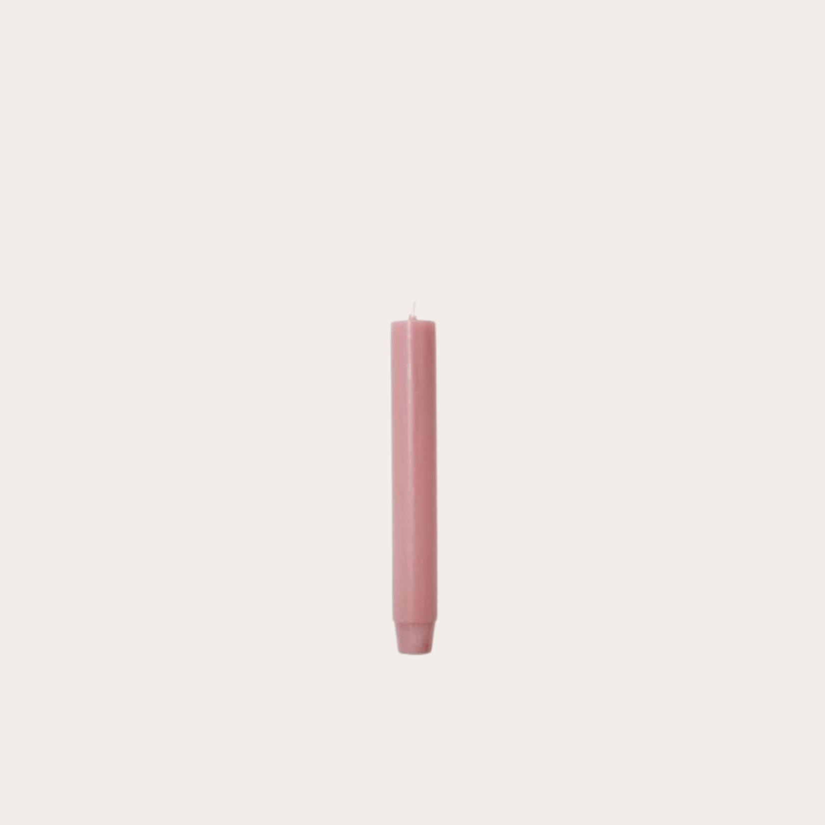 Kaars - Staub Rosa