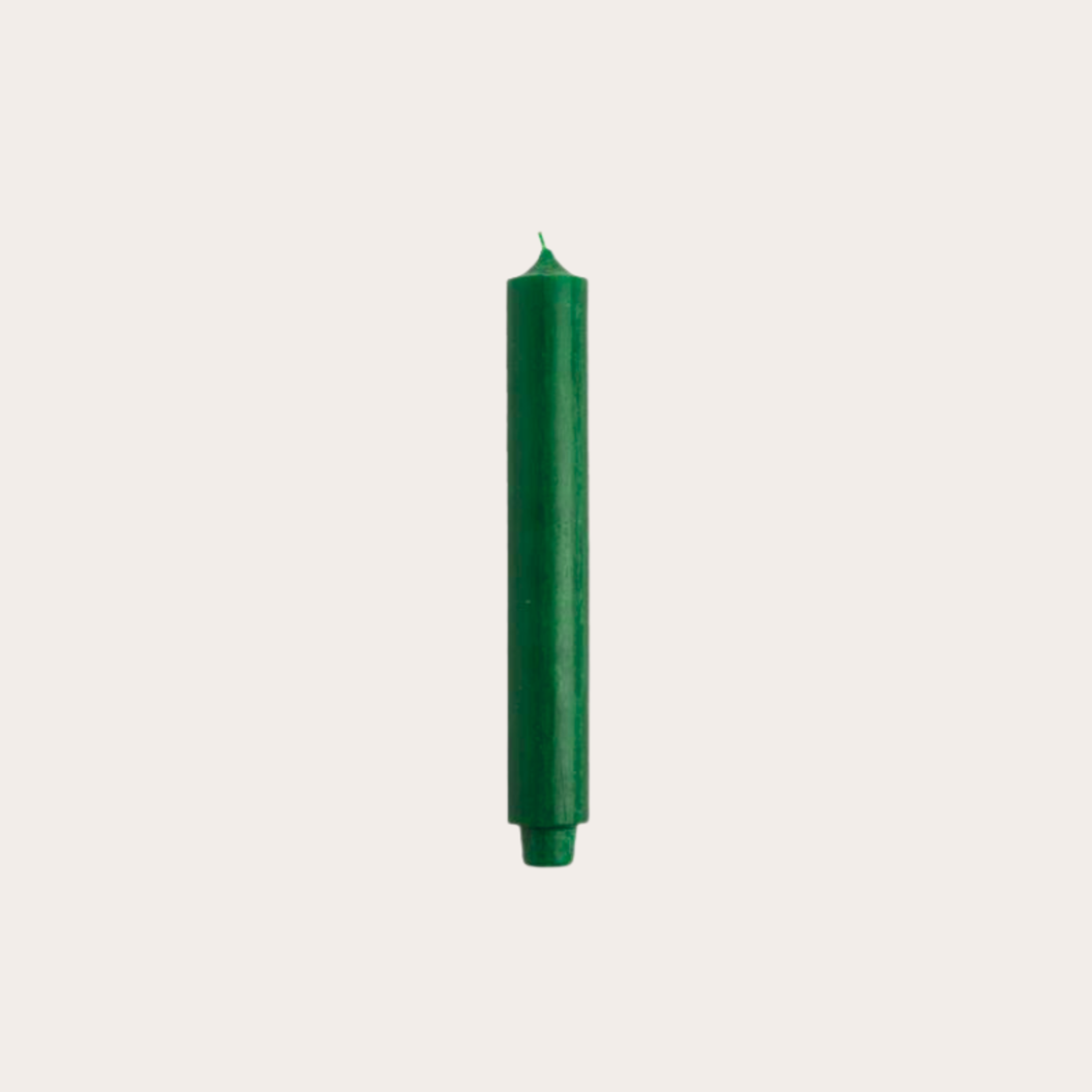 Kaars - Jachtgroen