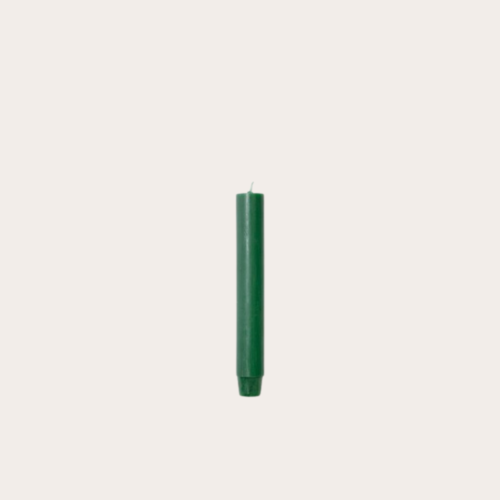 Kaars - Jachtgroen