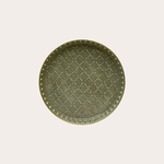 Dienblad Riviera - Mastic - S