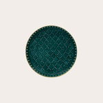 Dienblad Riviera - Emerald - S