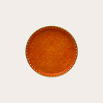 Dienblad Riviera - Orange - S