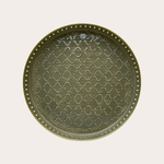 Dienblad Riviera - Mastic - M