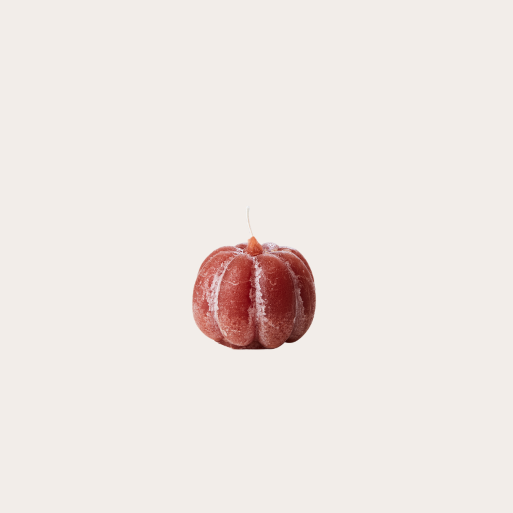 Kaars - Pompoen