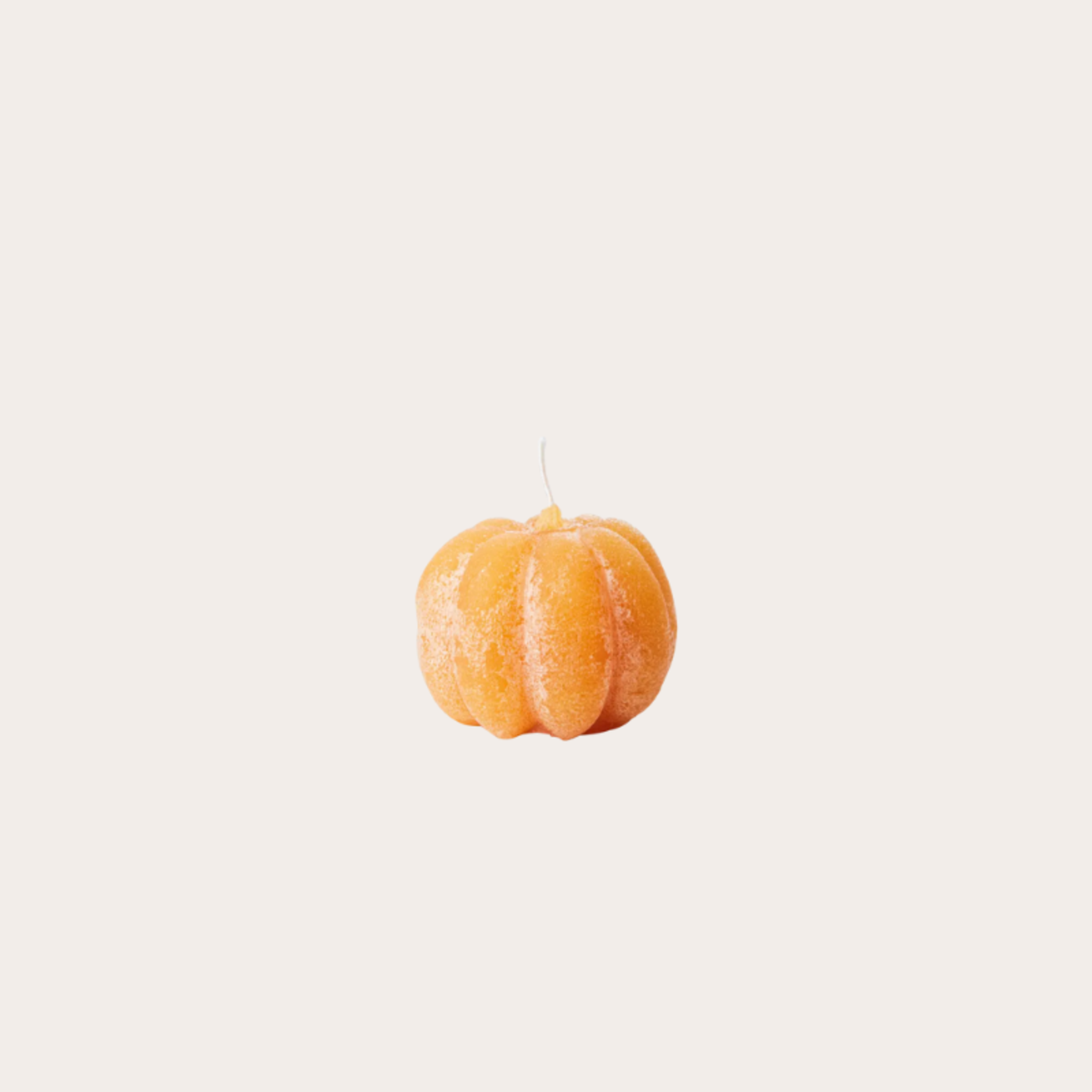 Kaars - Pompoen