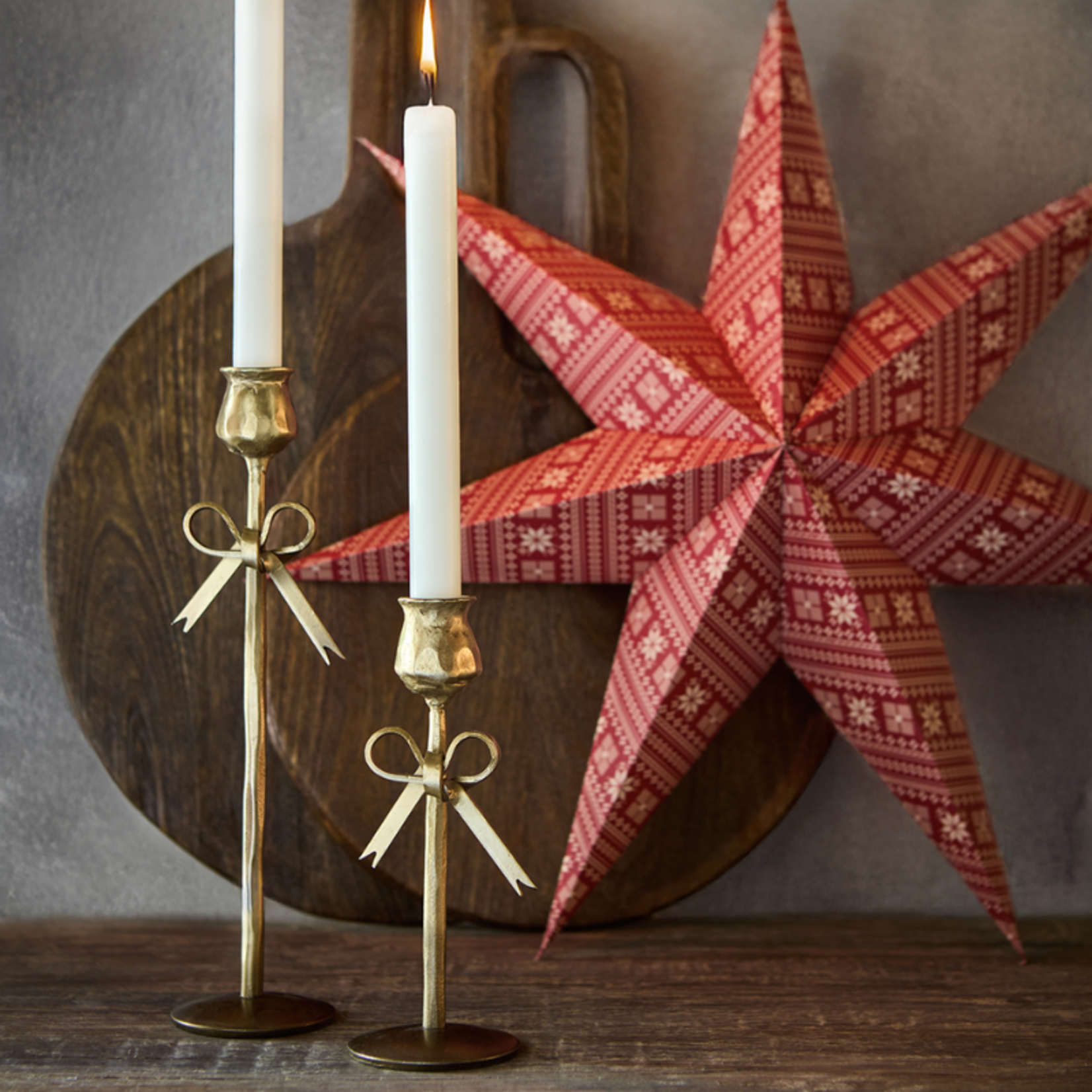 Kandelaar - Francis - Strik