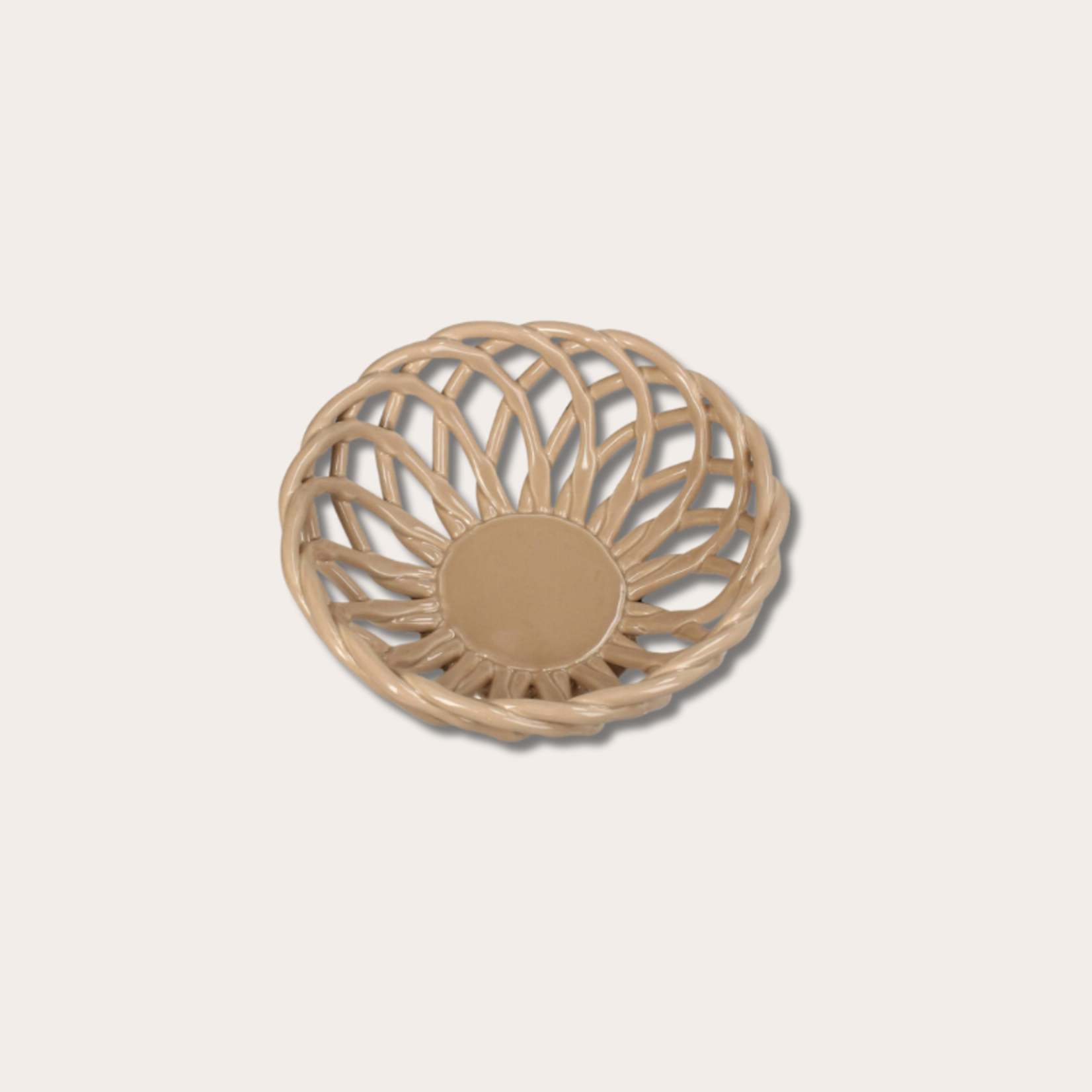 Kom Dolomite - Beige