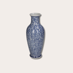 Vaas - Delfts blauw - Baluster