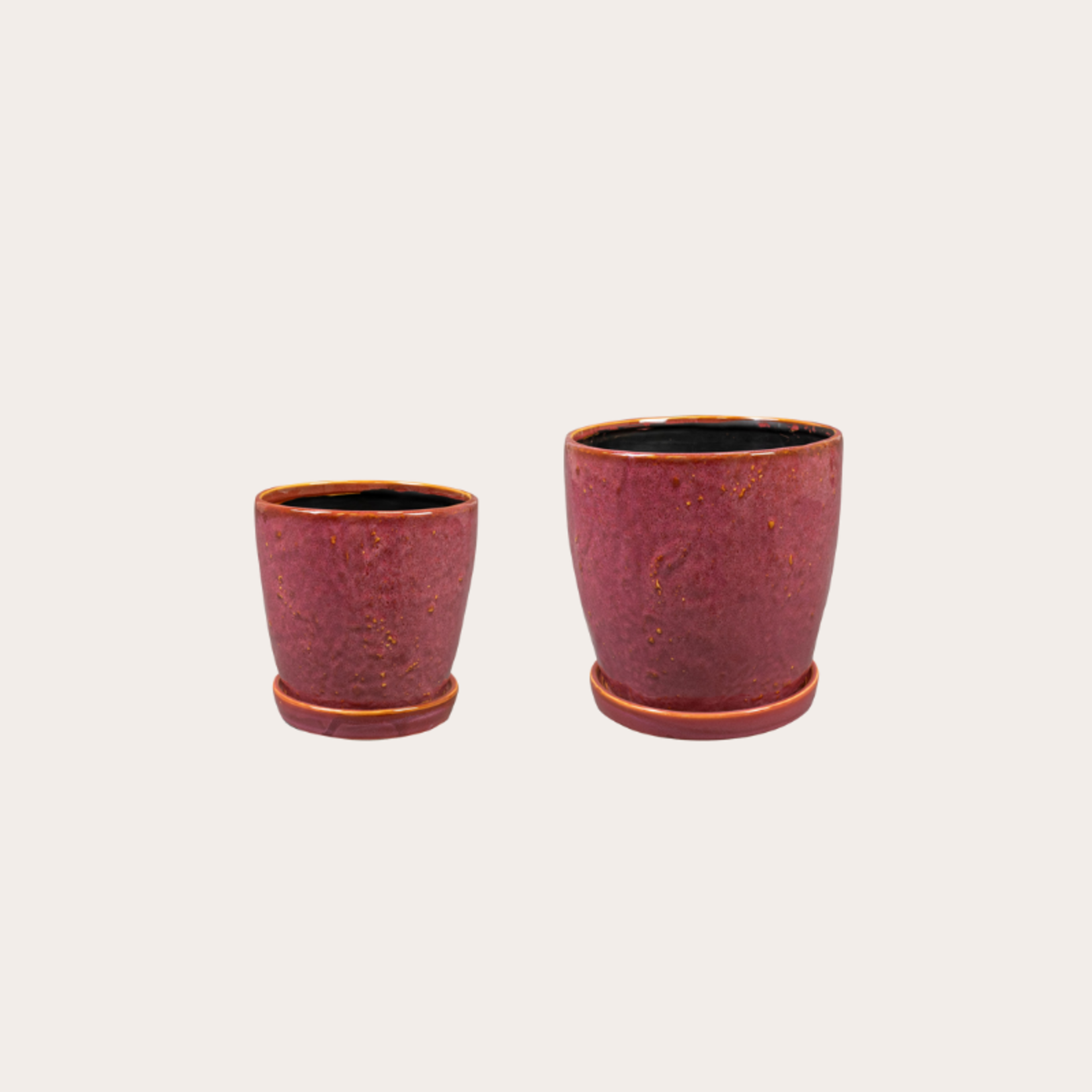 Potten - Vivi - Cherry