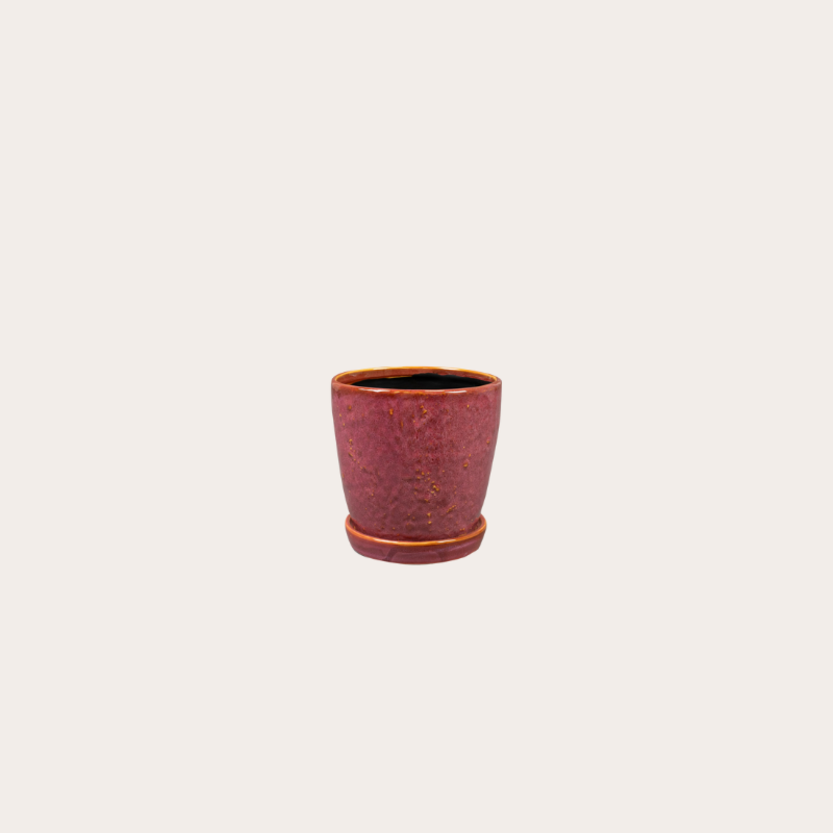 Potten - Vivi - Cherry