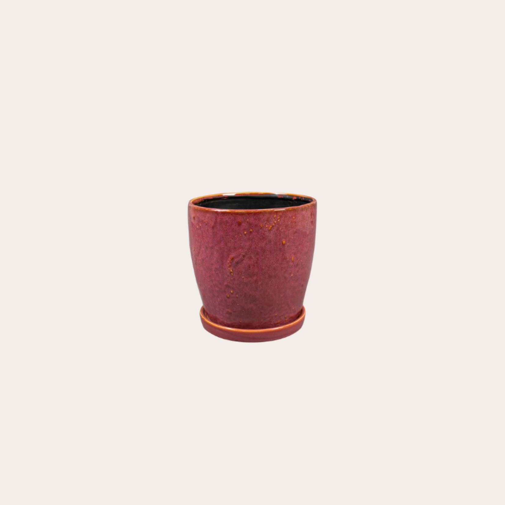 Potten - Vivi - Cherry