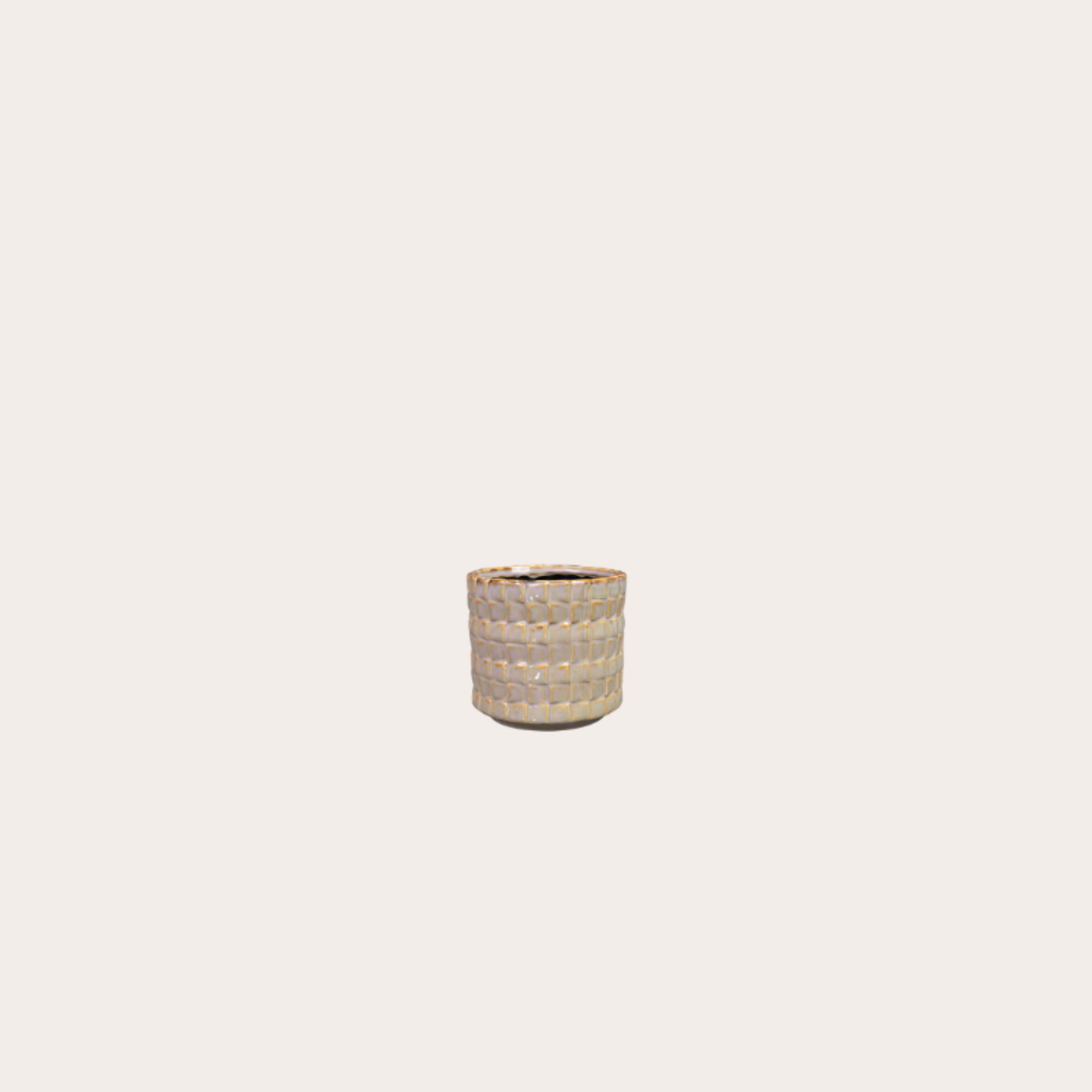 Pot - Stian - Soft jade