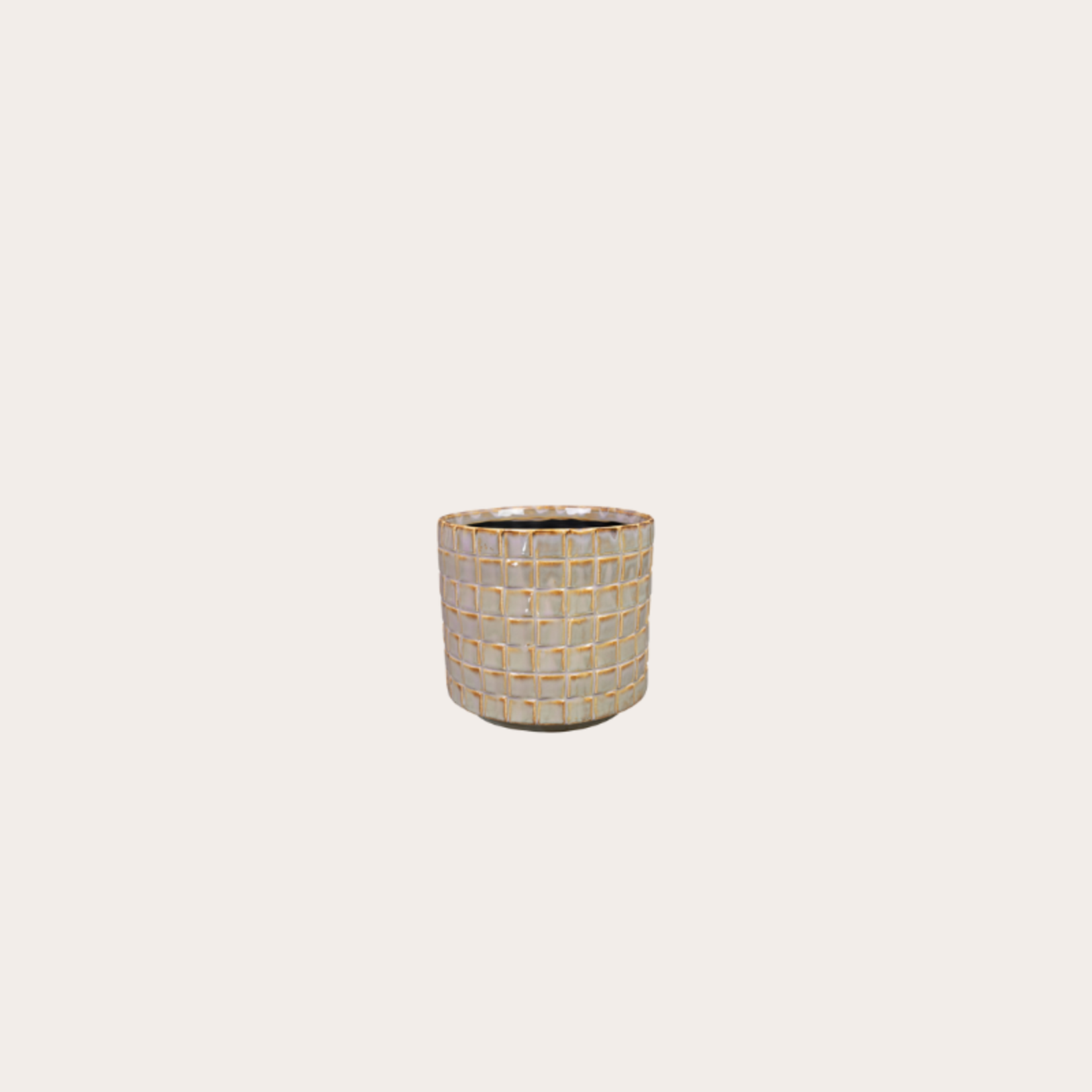 Pot - Stian - Soft jade