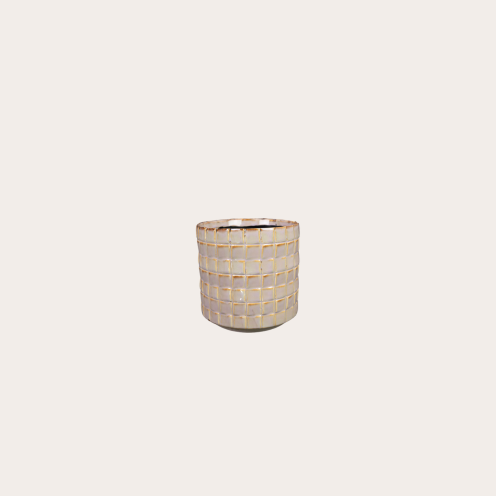 Pot - Stian - Soft jade