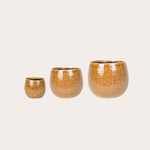 Pot - Mischa - Caramel