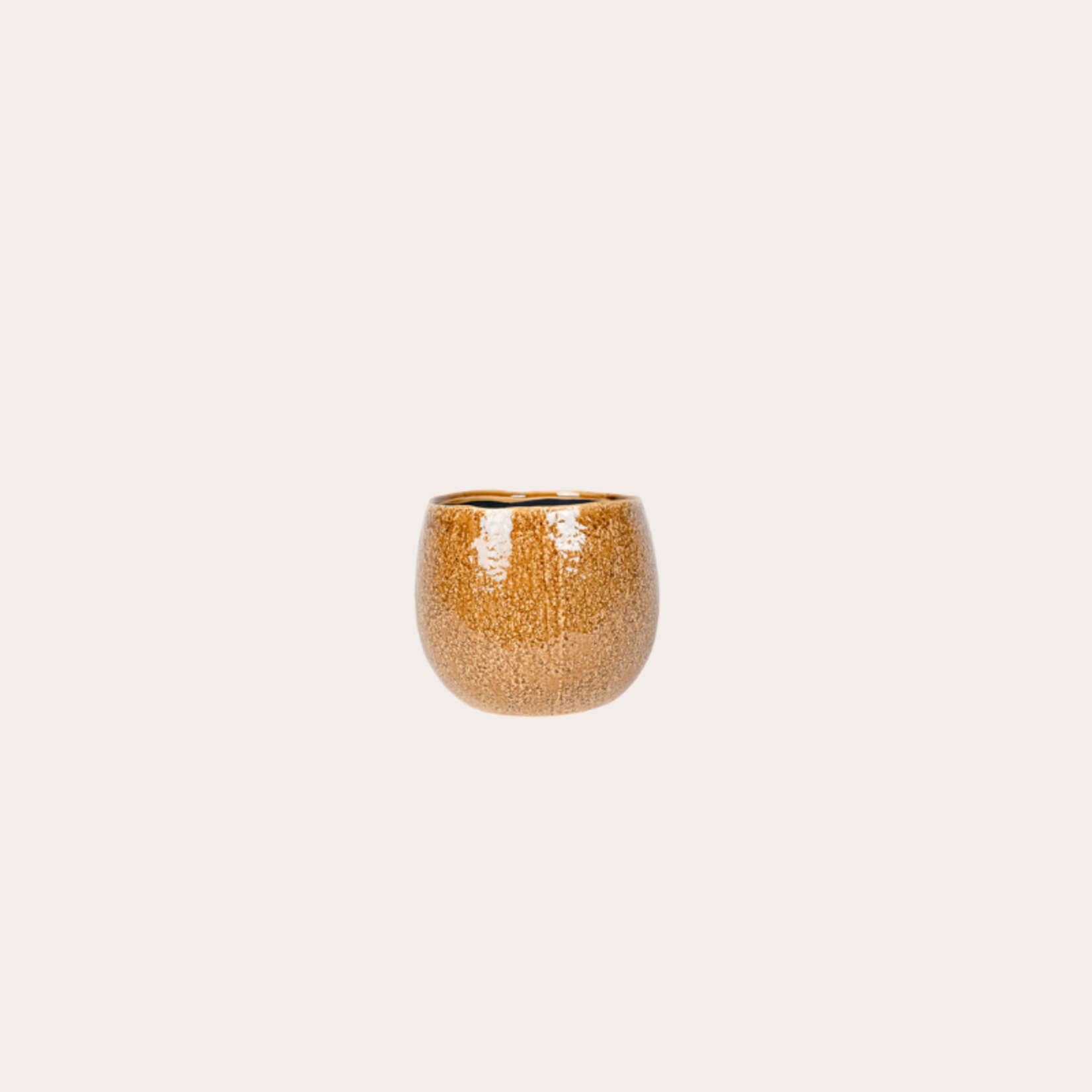 Pot - Mischa - Caramel