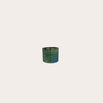 Pot Didi - parelmoer groen S