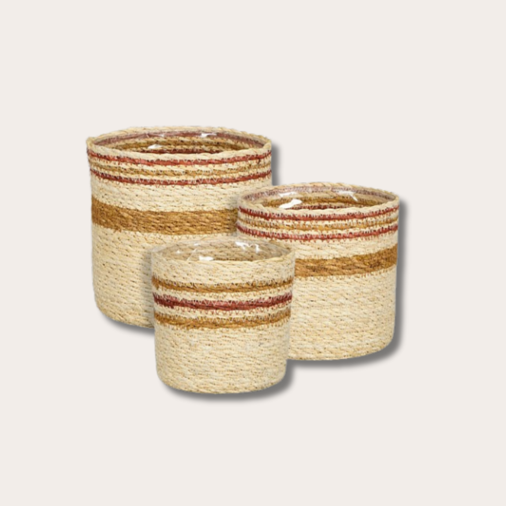 Mand - Jameson - Beige